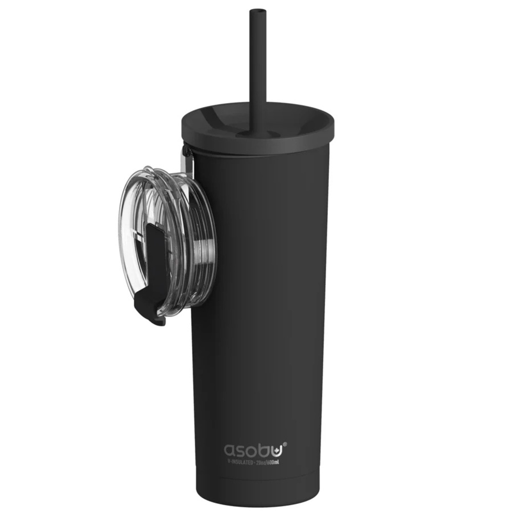 ASOBU Ocean Insulated Travel Mug